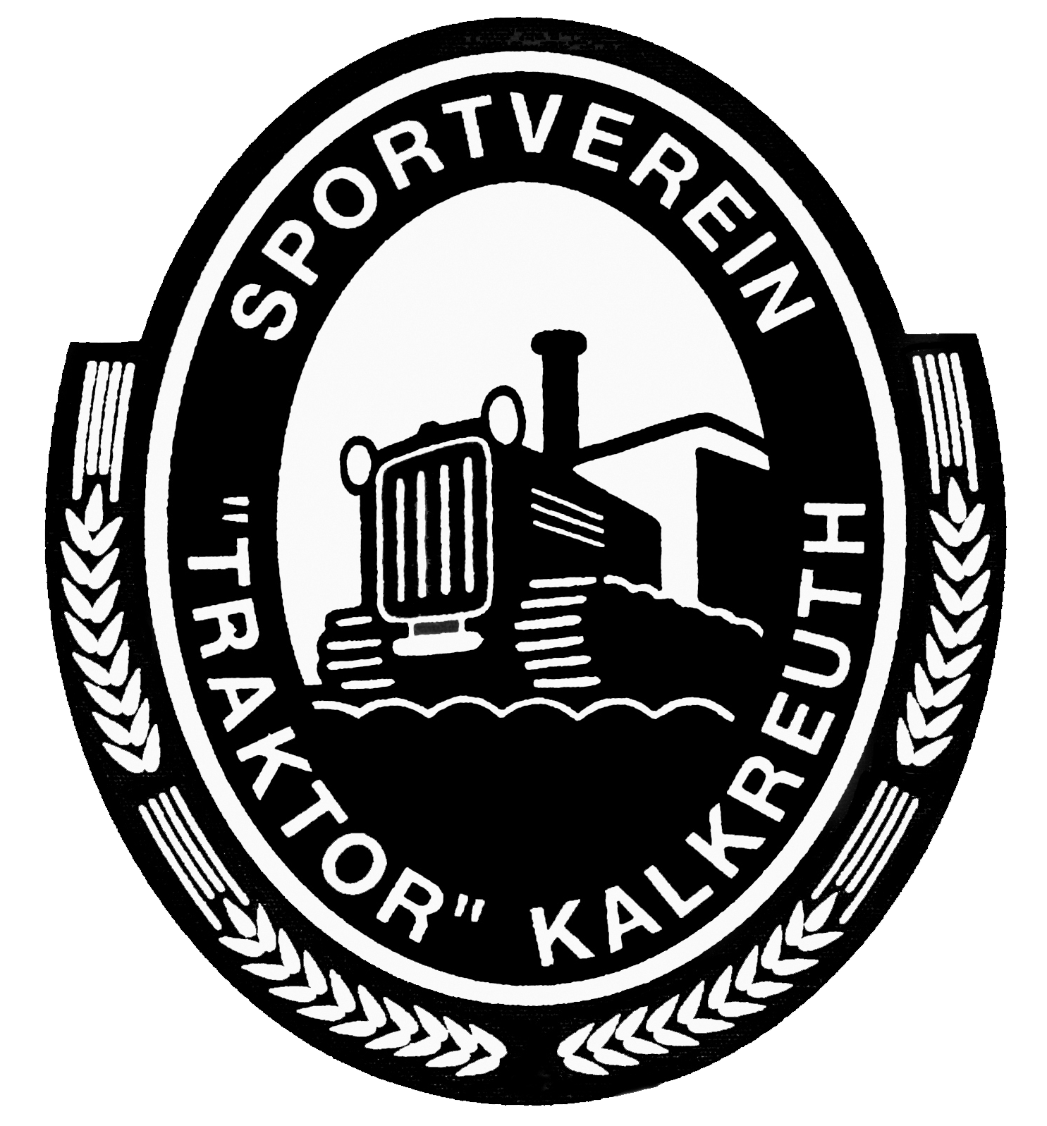 SV Traktor Kalkreuth