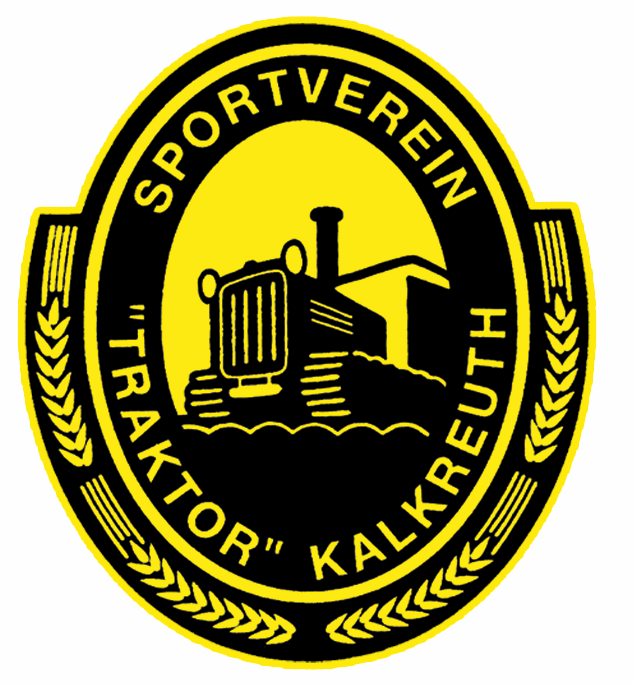 SV Traktor Kalkreuth