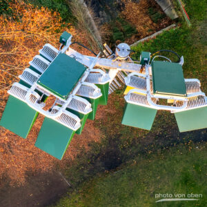 neue Flutlichtanlage